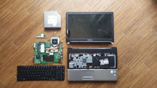 Hp g60