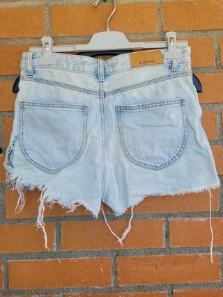 Falda pantalon