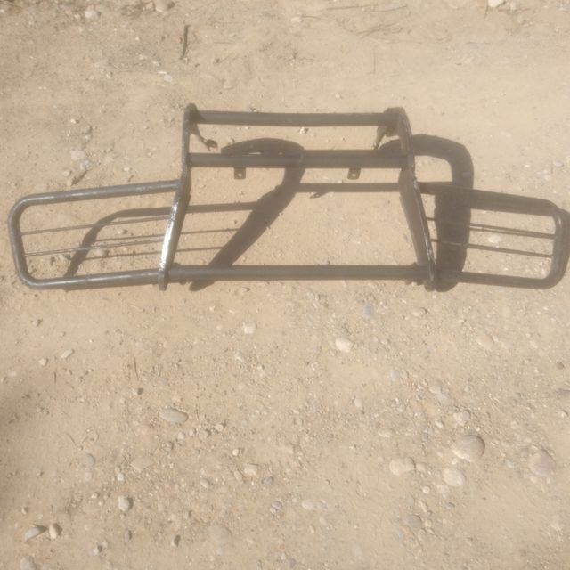 defensa Suzuki Vitara