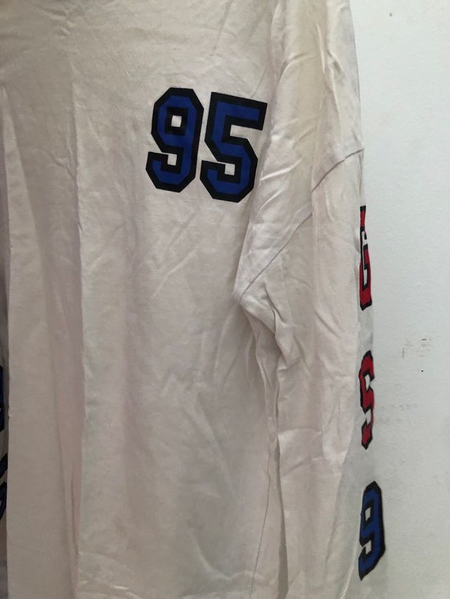 Ropa varia (ver fotos)