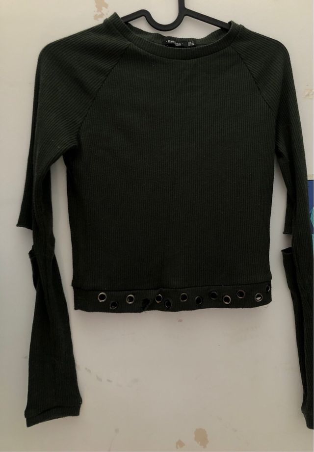 Ropa varia (ver fotos)