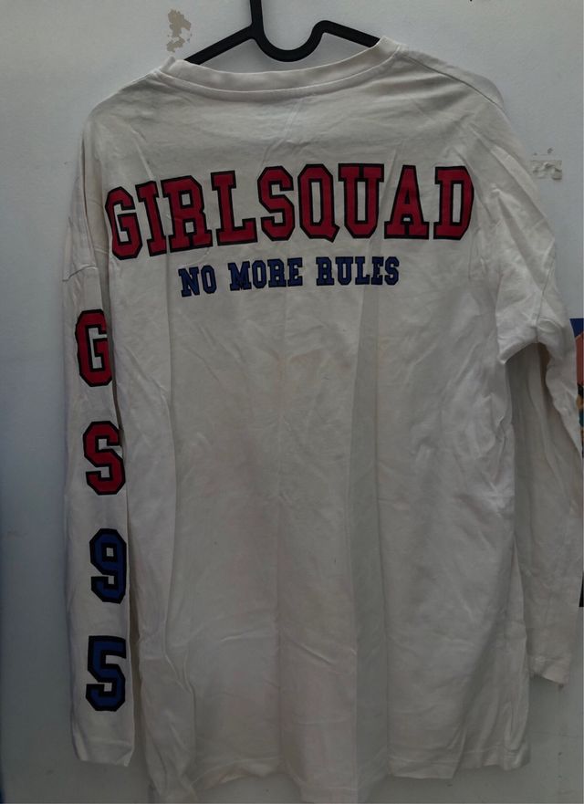 Ropa varia (ver fotos)