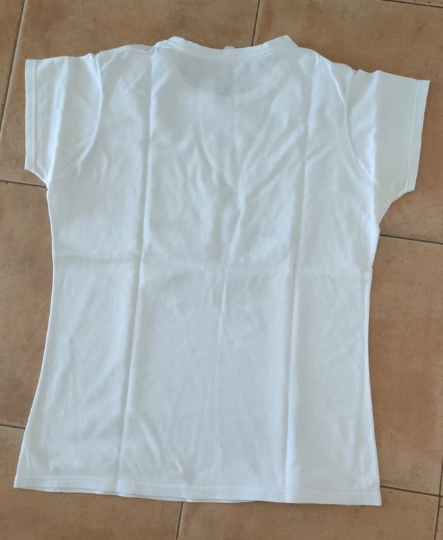 Camiseta Malú cantante