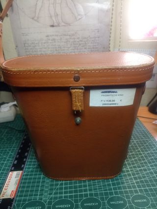 BINOCULARES años 70 XL JAPONESES PROFESIONALES