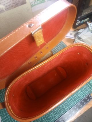 BINOCULARES años 70 XL JAPONESES PROFESIONALES