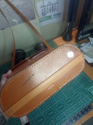 BINOCULARES años 70 XL JAPONESES PROFESIONALES