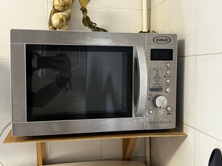 Microondas multifunción