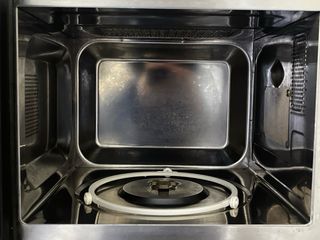 Microondas multifunción