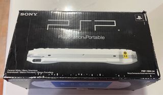 Psp Sony