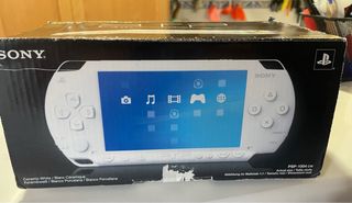 Psp Sony