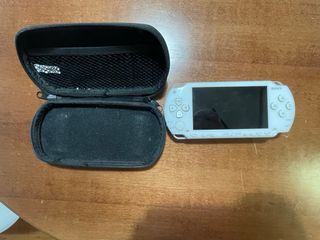 Psp Sony