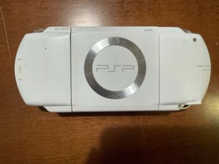 Psp Sony