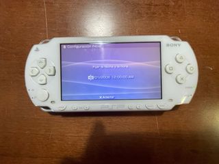 Psp Sony