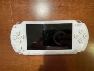 Psp Sony