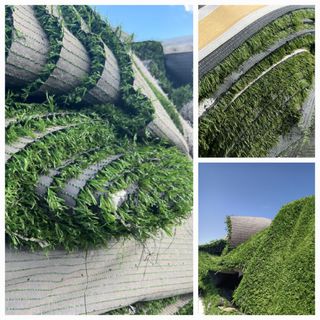 CESPED ARTIFICIAL 🏡