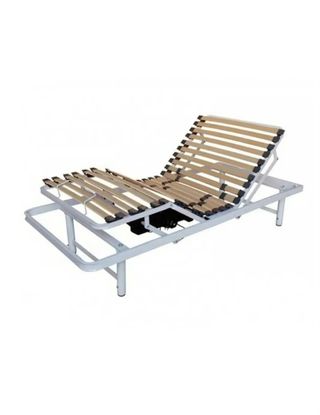 Cama articulada
