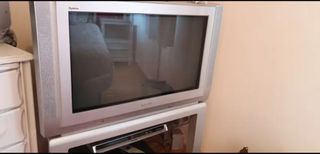TV Panasonic Tubo 32