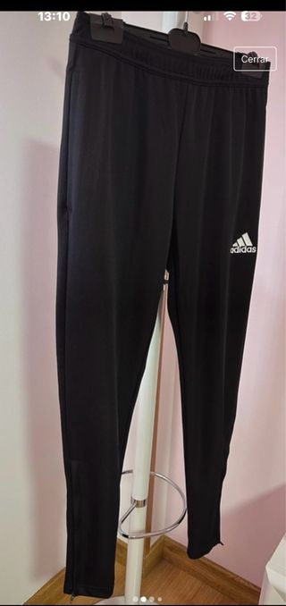 Pantalón de chandal Adidas sin estrenar Talla S