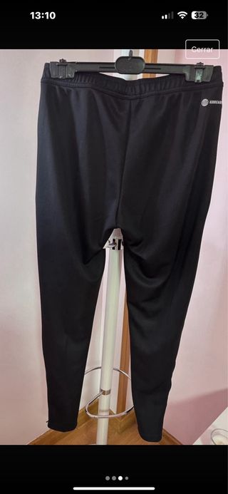 Pantalón de chandal Adidas sin estrenar Talla S