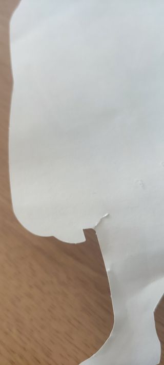 Mural escudo, soldado , árbol...wallies