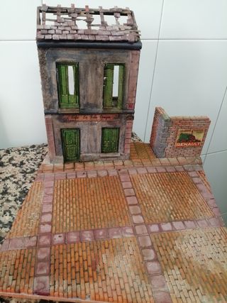 MAQUETA 1/35