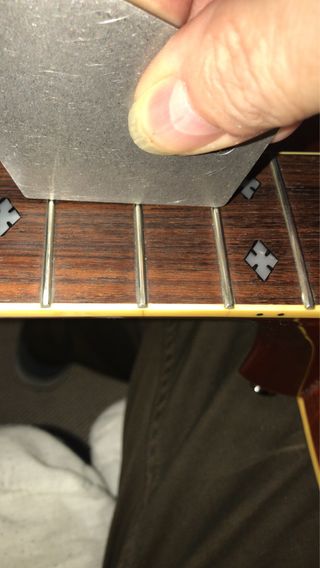 Luthier guitarras de todo tipo