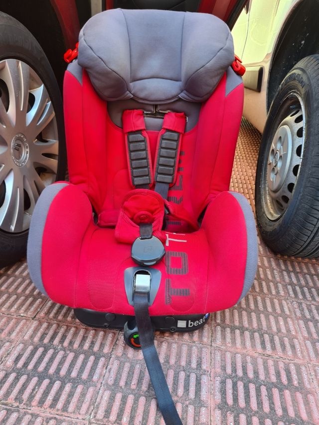 Silla coche bebe