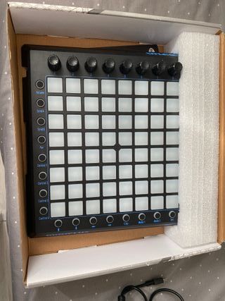 Midiplus Smart PAD USB MIDI CONTROLLER