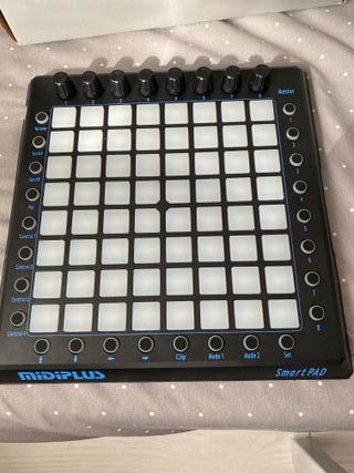 Midiplus Smart PAD USB MIDI CONTROLLER