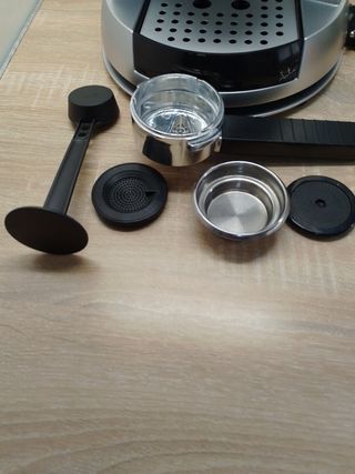 CAFETERA JATA EXPRESS Y MONODOSIS CA424