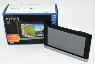 Garmin 2567LM Mapas de por vida + TopoEspaña V8