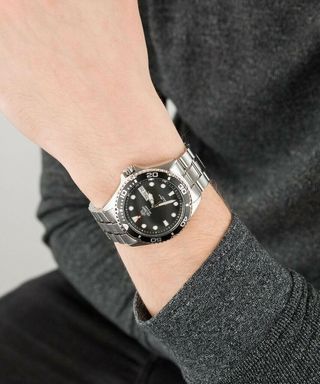 Ray II Diver's 200. 147-FAA02004B9