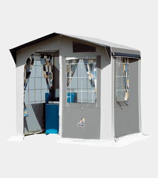 Tienda cocina Ticamo Fanals 210x145 cm