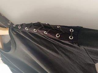 Camiseta manga larga mujer talla S