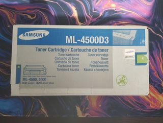 Tóner Samsung ML-4500D3