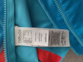 Neopreno niñ@ decathlon 4 años