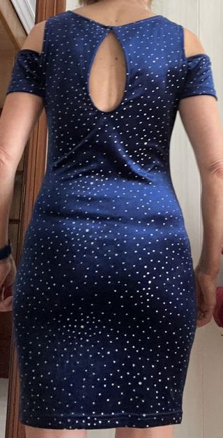 Vestido para mujer Sfera