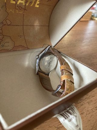 Orologio Alviero Martini