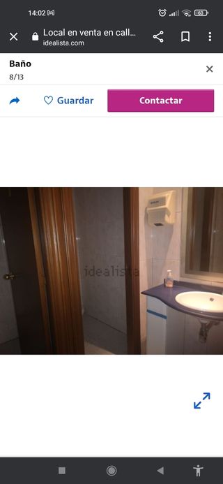 Oficina - Local en venta