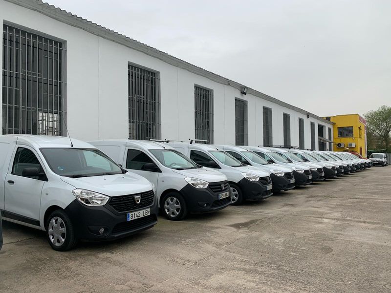 Renault Kangoo 2017, foto 3