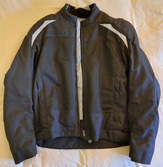 🏍 Chaqueta moto SCOTT XL