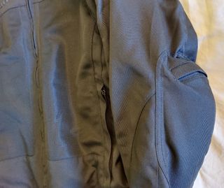 🏍 Chaqueta moto SCOTT XL