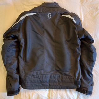 🏍 Chaqueta moto SCOTT XL