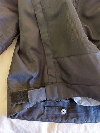 🏍 Chaqueta moto SCOTT XL