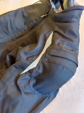 🏍 Chaqueta moto SCOTT XL
