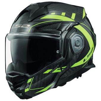 Casco Ls2 FF901