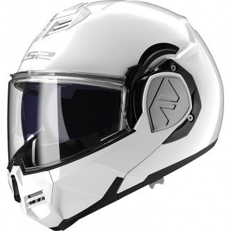 Casco Ls2 FF901