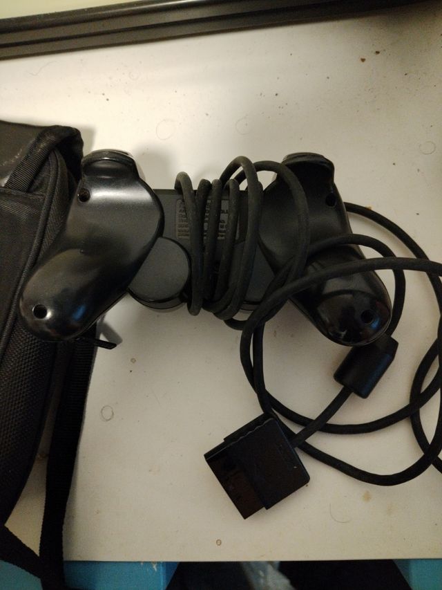 Mando Play station 2