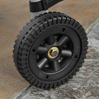 Barbecue a Gas con Coperchio, Bruciatori da 5.6kW,