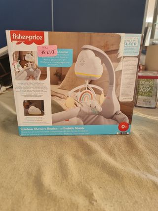 Juguete para Cuna